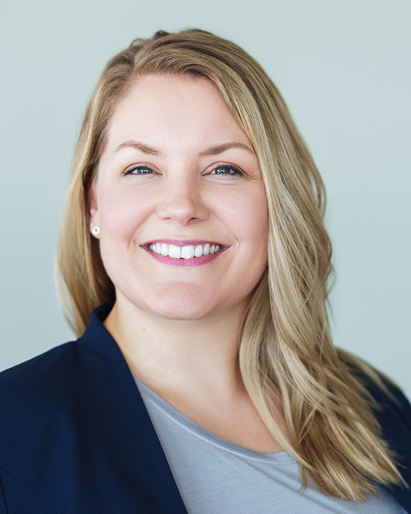 Geshce Wirch Portrait