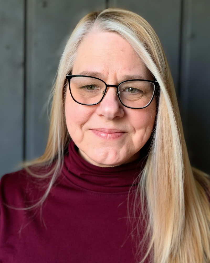 Lanette Miller Portrait