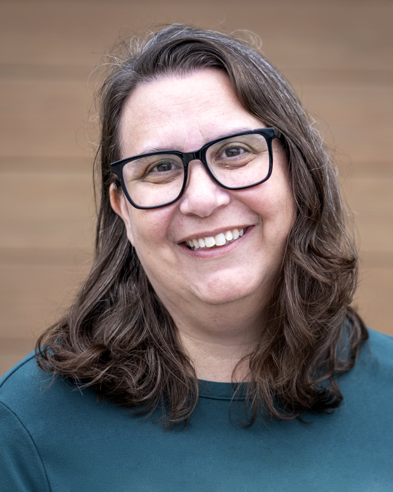 Lauren Morris Portrait