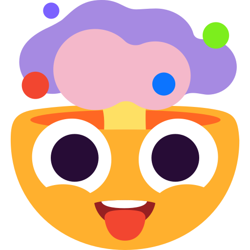 Lobe Chat Icon