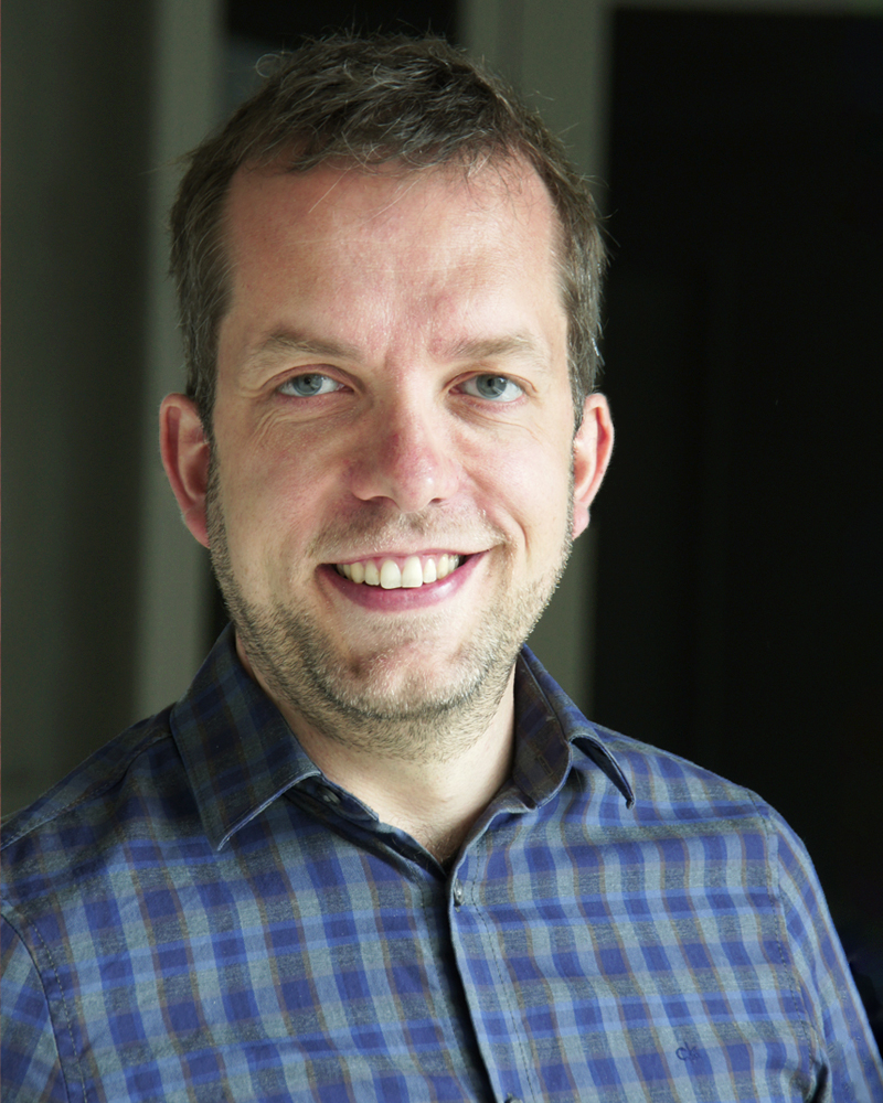 Peter Wttstein Portrait