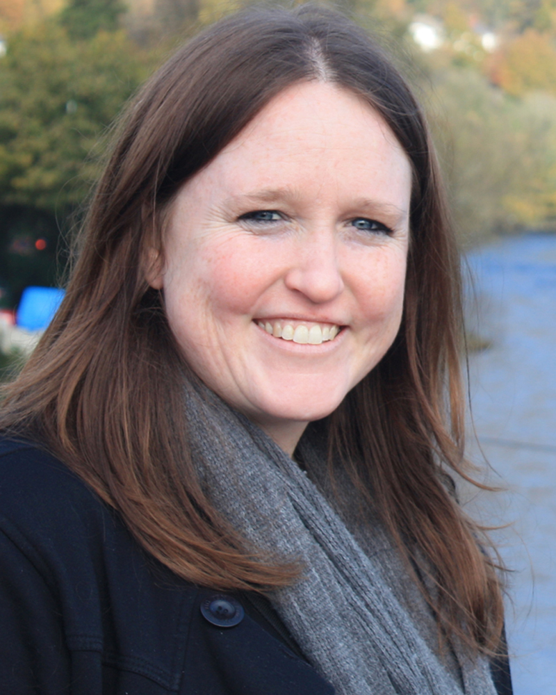 Rhiannon Lewis Portrait